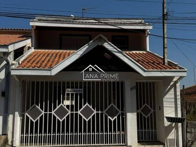 #CA1361 - Sobrado para Venda em São José dos Campos - SP - 1