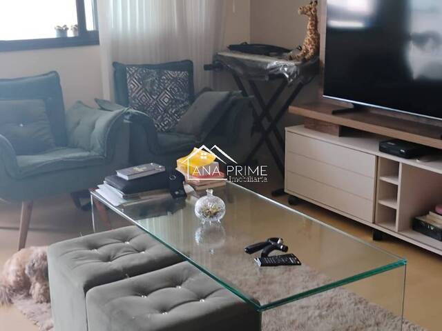 #AP1362 - Apartamento para Venda em São José dos Campos - SP - 2