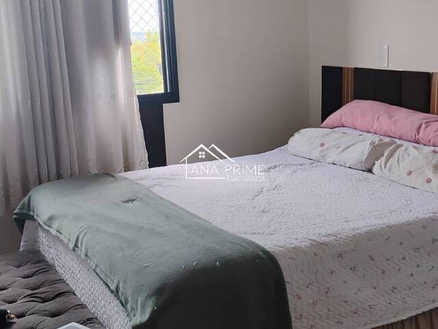 Apartamento para Venda em São José dos Campos - 5