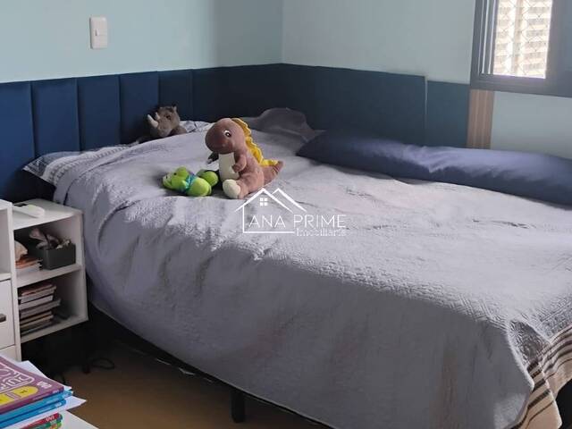 Apartamento para Venda em São José dos Campos - 4