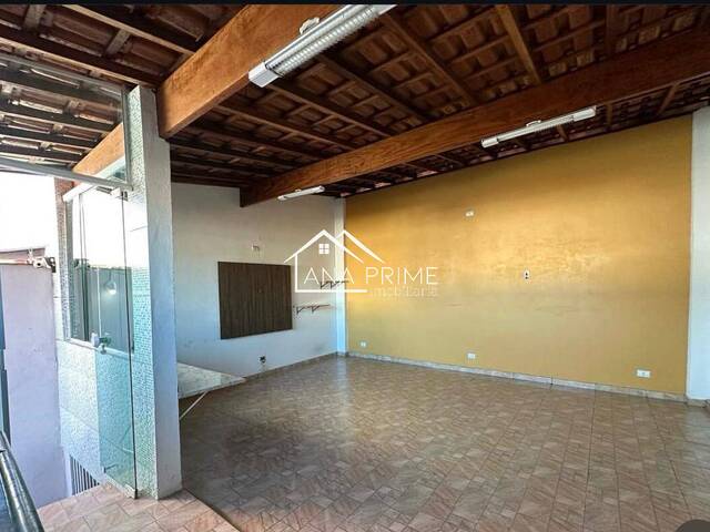 #CA1363 - Casa para Venda em São José dos Campos - SP - 3