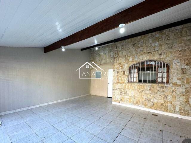 #CA1363 - Casa para Venda em São José dos Campos - SP - 1