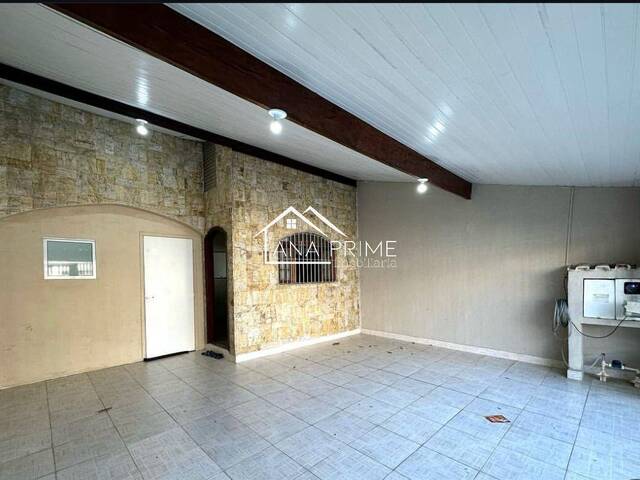 #CA1363 - Casa para Venda em São José dos Campos - SP - 2