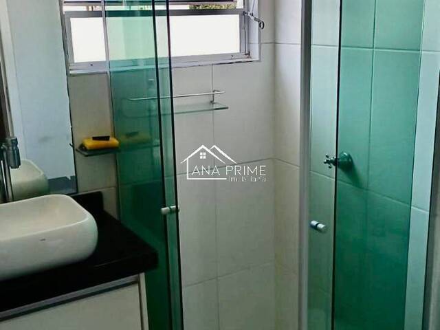 Apartamento para Venda em São José dos Campos - 5