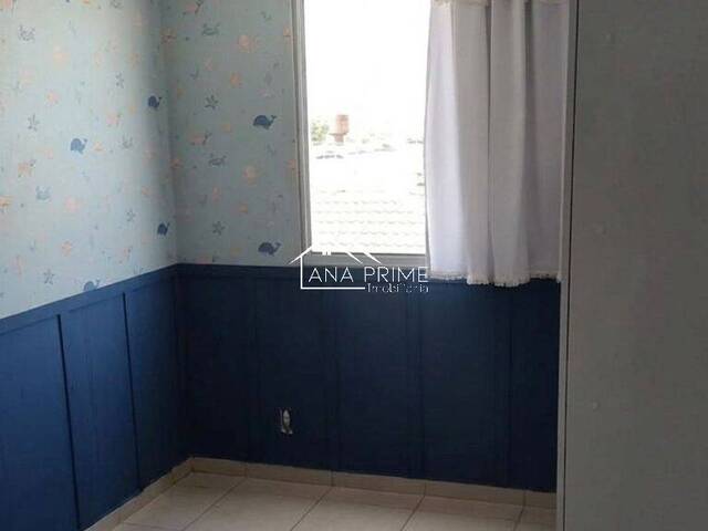 Apartamento para Venda em São José dos Campos - 4