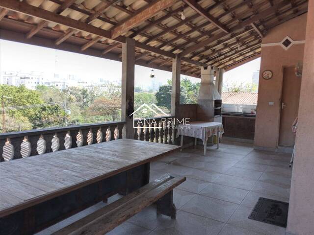 Casa para Venda em São José dos Campos - 4