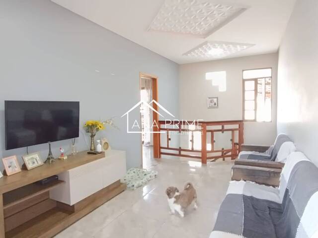 Casa para Venda em São José dos Campos - 5