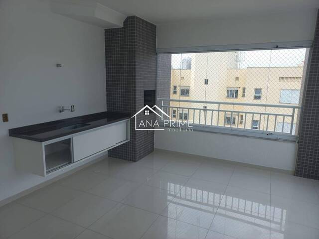 #AP1366 - Apartamento para Locação em São José dos Campos - SP - 2