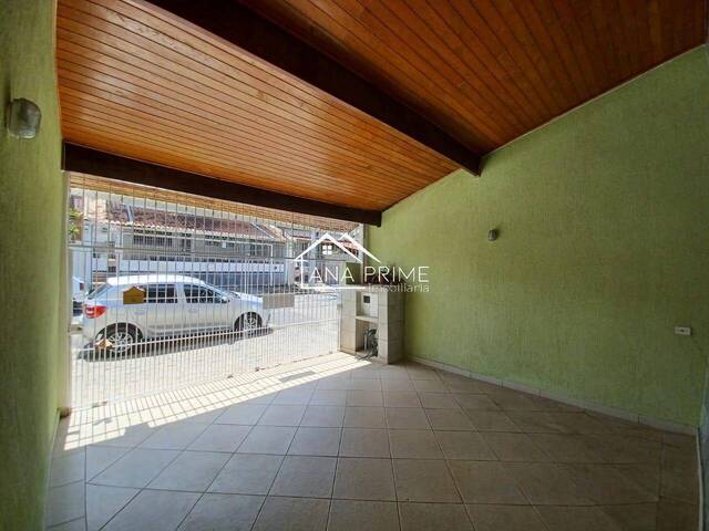 #CA1368 - Casa para Venda em São José dos Campos - SP - 1