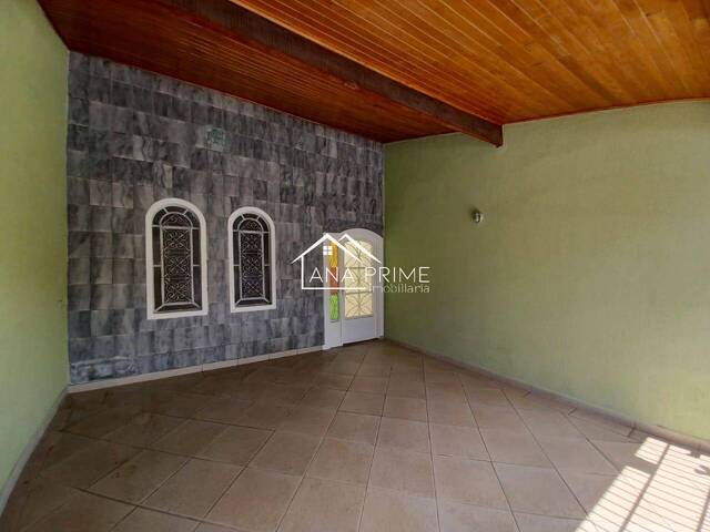 #CA1368 - Casa para Venda em São José dos Campos - SP - 2