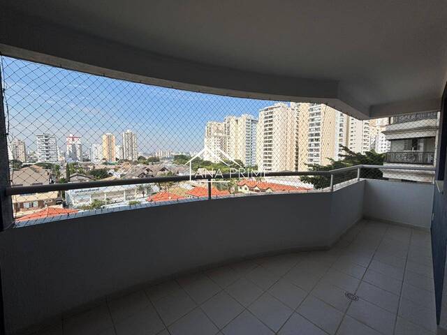 #AP1367 - Apartamento para Locação em São José dos Campos - SP - 1