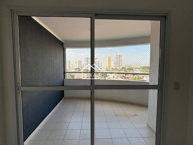 #AP1367 - Apartamento para Locação em São José dos Campos - SP - 2