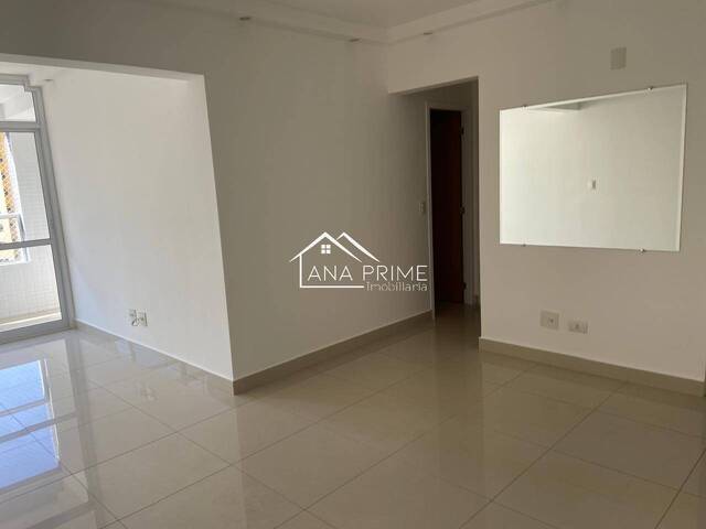 #AP1369 - Apartamento para Locação em São José dos Campos - SP