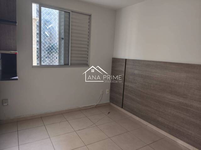 Apartamento para Venda em São José dos Campos - 5