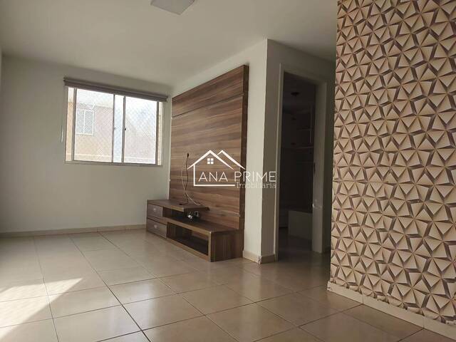 #AP1371 - Apartamento para Venda em São José dos Campos - SP - 1