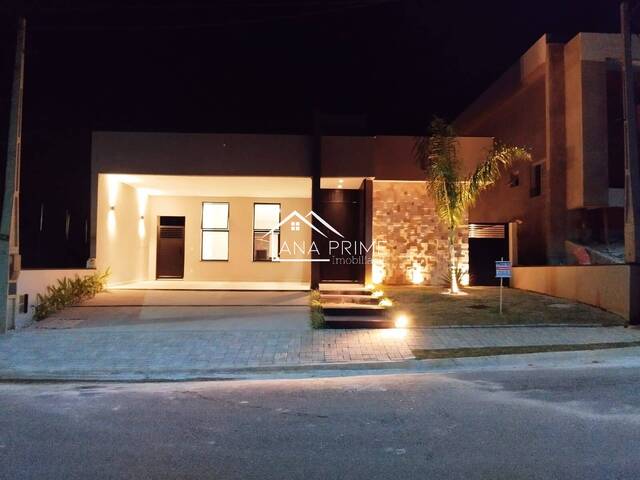 #CA1373 - Casa para Venda em Caçapava - SP - 1