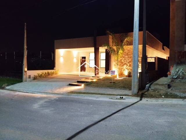 #CA1373 - Casa para Venda em Caçapava - SP - 2