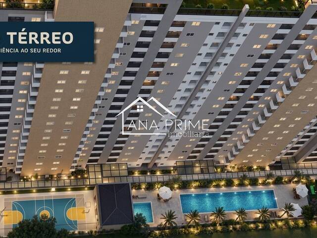 #AP1372 - Apartamento para Lançamento em São José dos Campos - SP - 1