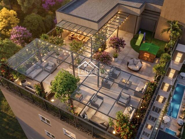 #AP1372 - Apartamento para Lançamento em São José dos Campos - SP - 3