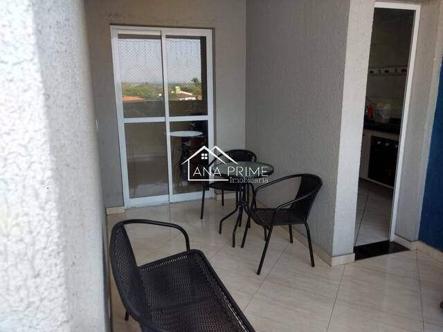 Cobertura Duplex para Venda em São José dos Campos - 5