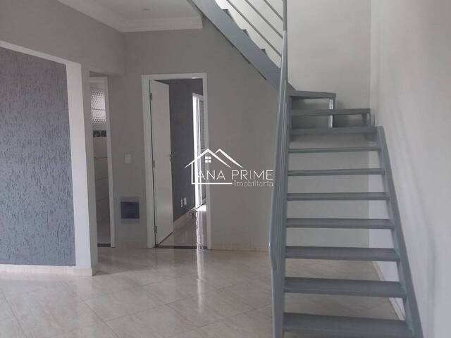 #AP1374 - Cobertura Duplex para Venda em São José dos Campos - SP - 3