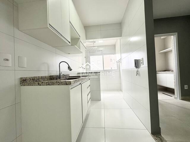 Apartamento para Venda em São José dos Campos - 4