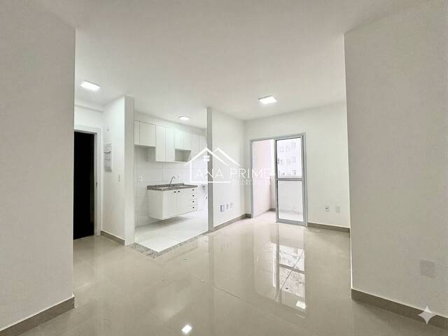 #AP1375 - Apartamento para Venda em São José dos Campos - SP - 1