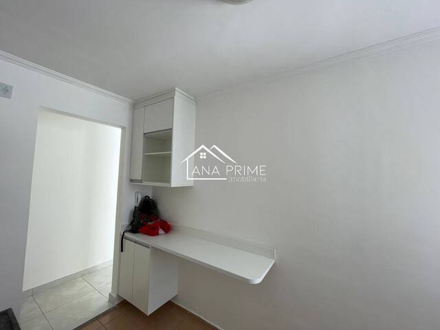 Apartamento para Venda em São José dos Campos - 4