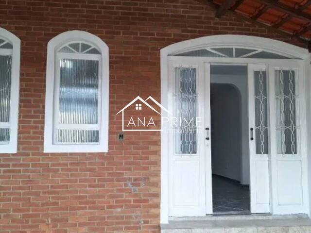 #CA1378 - Casa para Venda em São José dos Campos - SP - 3