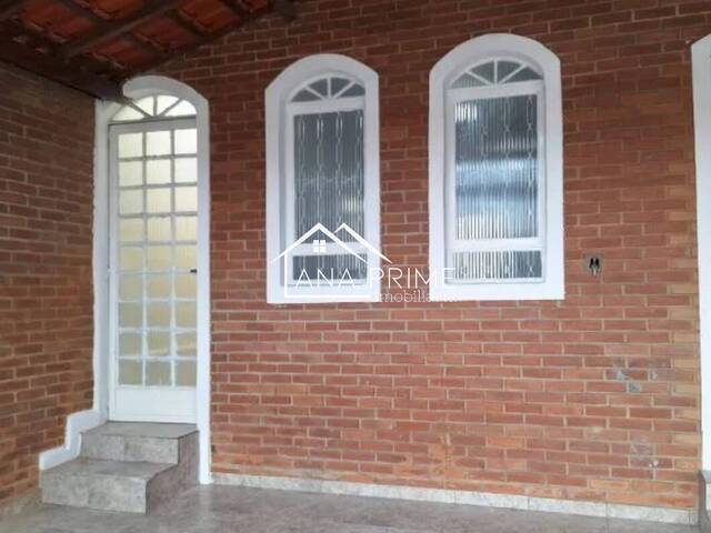 #CA1378 - Casa para Venda em São José dos Campos - SP - 2
