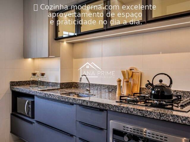 #AP1379 - Apartamento para Venda em São José dos Campos - SP
