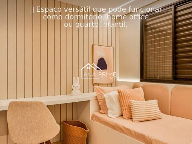 #AP1379 - Apartamento para Venda em São José dos Campos - SP