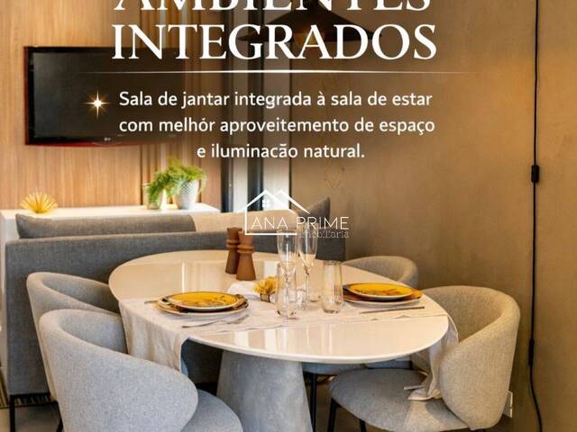 Apartamento para Venda em São José dos Campos - 4