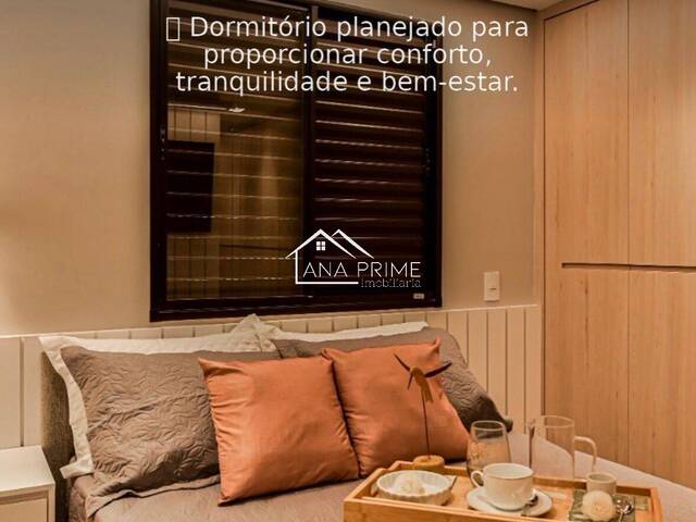 #AP1379 - Apartamento para Venda em São José dos Campos - SP