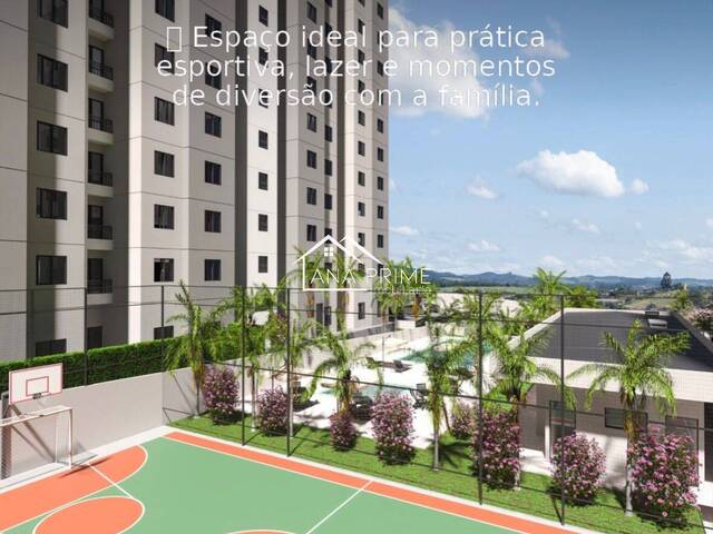 Apartamento para Venda em São José dos Campos - 5