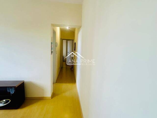 #1381 - Apartamento para Venda em São José dos Campos - SP - 3