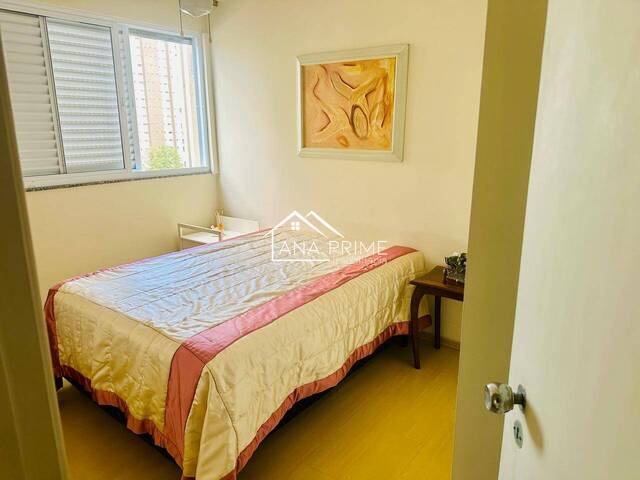 Apartamento para Venda em São José dos Campos - 4