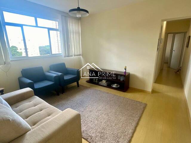 #1381 - Apartamento para Venda em São José dos Campos - SP - 2