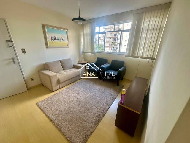 #1381 - Apartamento para Venda em São José dos Campos - SP - 1
