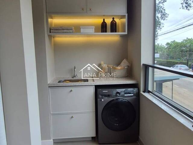 Apartamento para Venda em São José dos Campos - 4