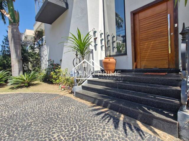 #CA1385 - Casa em condomínio para Venda em São José dos Campos - SP - 1