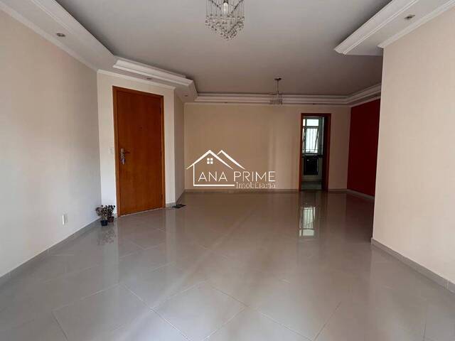 Apartamento para Locação em São José dos Campos - 4