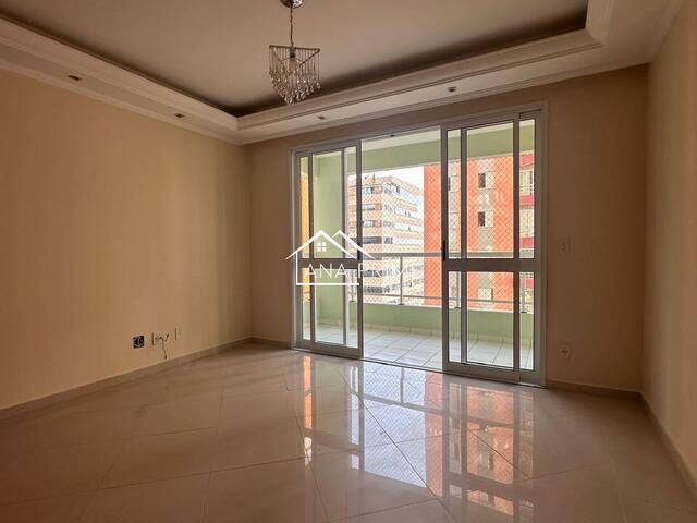 #AP1386 - Apartamento para Locação em São José dos Campos - SP - 1