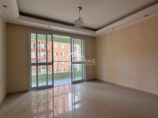 #AP1386 - Apartamento para Locação em São José dos Campos - SP - 2