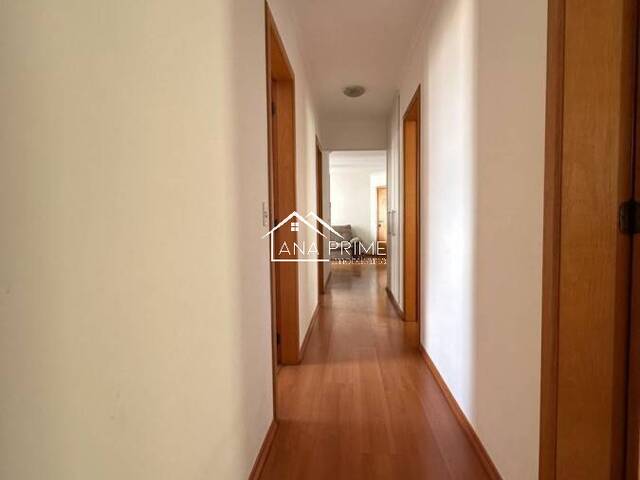 Apartamento para Venda em São José dos Campos - 5