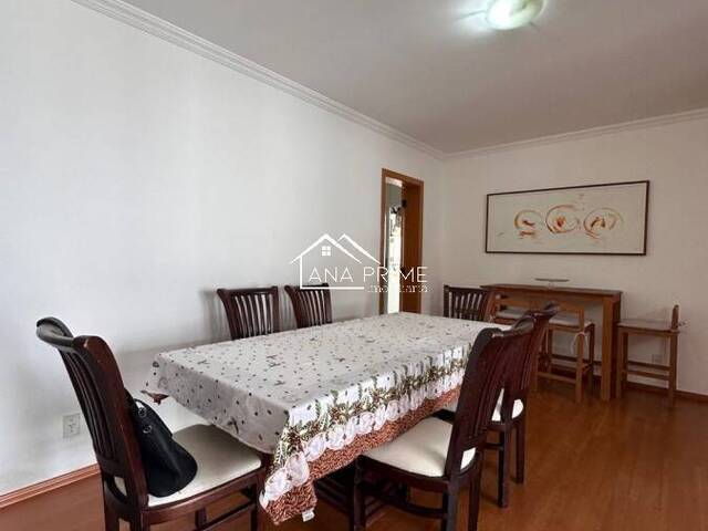 Apartamento para Venda em São José dos Campos - 4