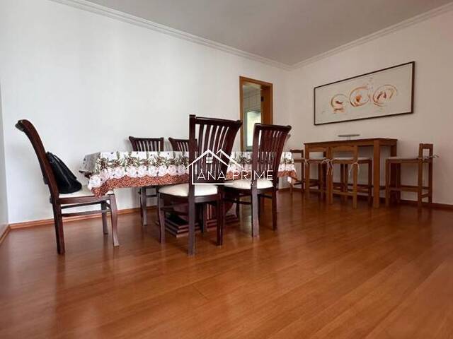 #AP1387 - Apartamento para Venda em São José dos Campos - SP - 3