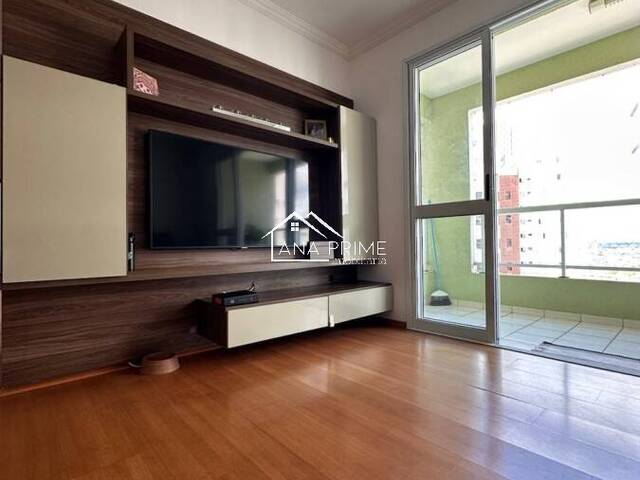 #AP1387 - Apartamento para Venda em São José dos Campos - SP - 1