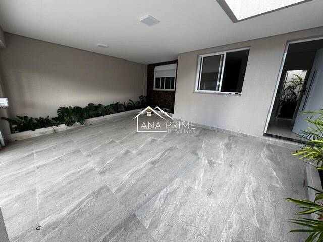 #CA1388 - Casa para Venda em São José dos Campos - SP - 3