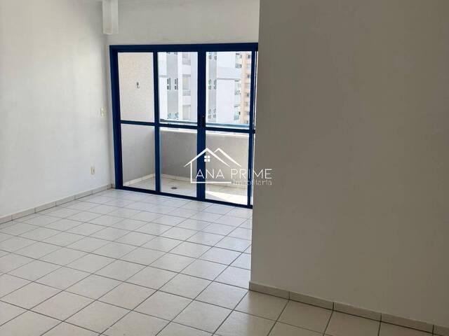 #AP1389 - Apartamento para Locação em São José dos Campos - SP - 1
